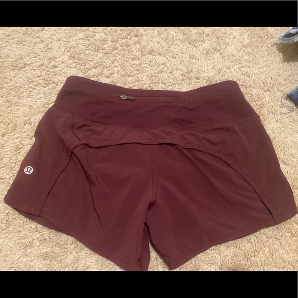 lululemon athletica Pants - Lululemon Shorts